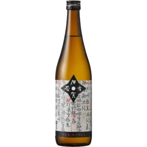 伊賀忍者 纯米酒 IGA NINJA 700ml
