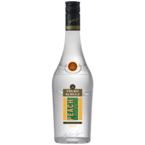 伏可 水蜜桃香甜酒