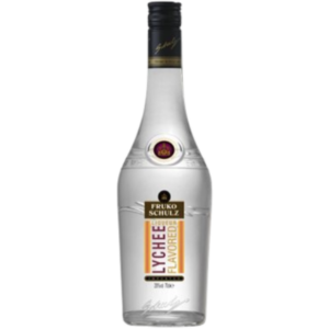 伏可 荔枝香甜酒