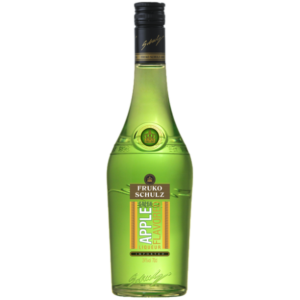 伏可 青蘋果香甜酒