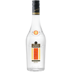 伏可 白柑橘香甜酒