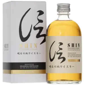 信 經典威士忌