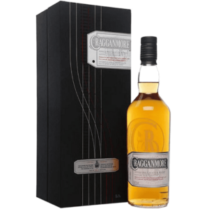 克拉格摩爾 FL限定版原酒 單一純麥威士忌 2016年版