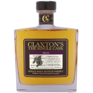 克萊斯頓Claxtons 2013 ​​​​​​布納哈本6年