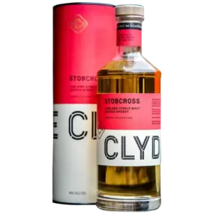 克萊薩 創廠版啟程威士忌