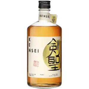 劍聖 日本威士忌