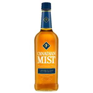 加國之霧 Canadian 威士忌
