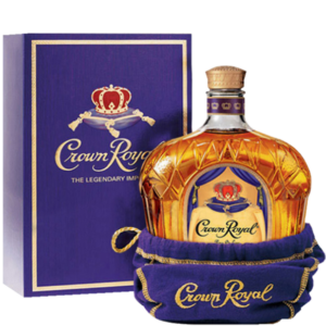 加拿大 皇冠威士忌