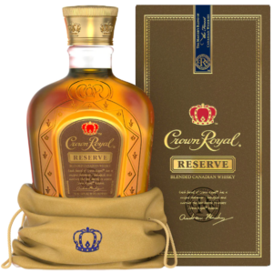 加拿大 皇冠珍藏威士忌