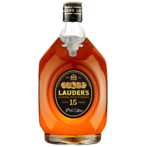 勞德老爺 15年蘇格蘭威士忌 1000ML