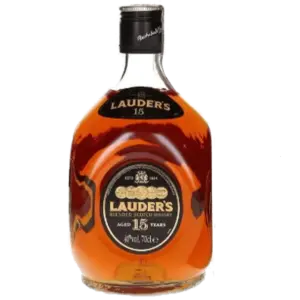 勞德老爺 15年蘇格蘭威士忌  700ML