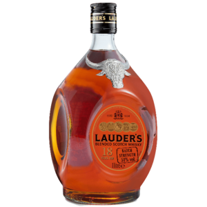 勞德老爺 18年蘇格蘭威士忌 1000ML