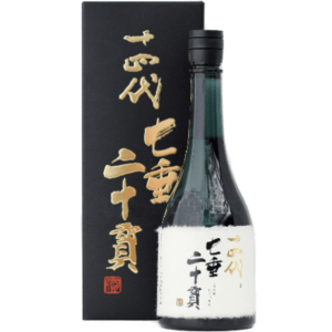十四代 七垂二十貫 純米大吟釀