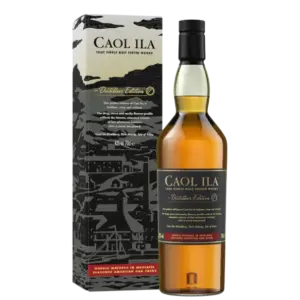 卡爾里拉 2022年Distillers Editions酒廠限定版威士忌