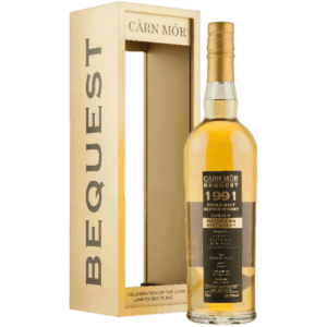 卡蒙 Macallan 1991原酒