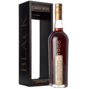 卡蒙 Macallan1985原酒
