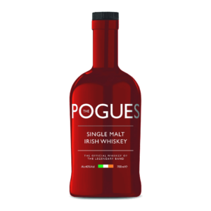 啵客 單一麥芽愛爾蘭威士忌