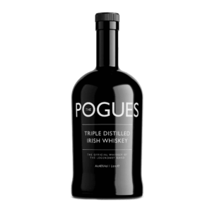 啵客 調和愛爾蘭威士忌