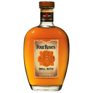 四玫瑰 小批次限定波本威士忌