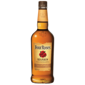 四玫瑰 波本威士忌 1000ML