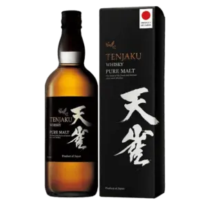 天雀 單一麥芽威士忌