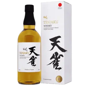 天雀 調和威士忌