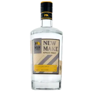 奶與蜜 新酒