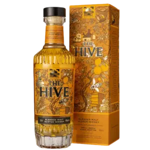 威姆斯 蜂巢麥芽調和蘇格蘭威士忌