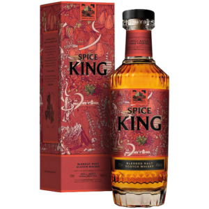 威姆斯 辛香威士忌