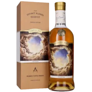 威海指南針 絕響四重奏 最終章 天馬行空