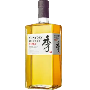 季Toki調和威士忌