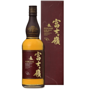 富士之嶺 純麥威士忌