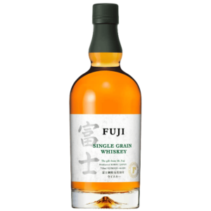 富士單谷 單一穀物威士忌