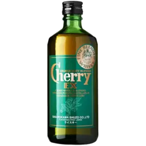 山櫻 Cherry EX 威士忌