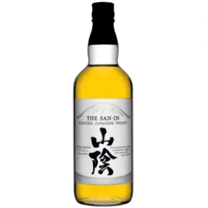 山陰 調和威士忌
