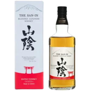 山陰 調和威士忌