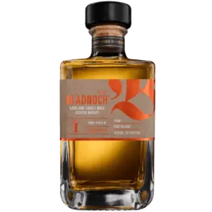 布萊德諾赫 龍形系列第一版