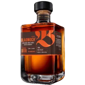 布萊德諾赫 龍形系列第三版