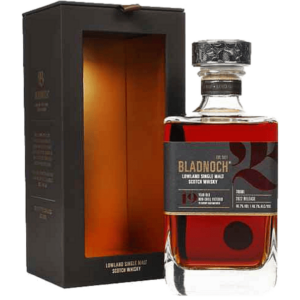 布萊德諾赫19年低地威士忌