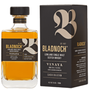 布萊德諾赫懷古低地威士忌