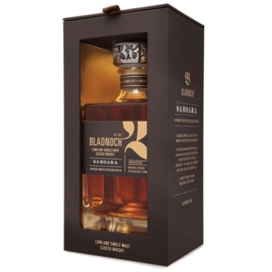布萊德諾赫輪迴低地威士忌