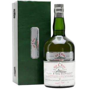 布萊爾阿蘇 1966年37年單桶原酒