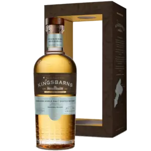 帝夢 創建會員 紀念組 Kingsbarns Founders' Reserve 2022