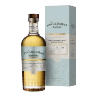 帝夢 爵選7年波本限量單桶威士忌原酒