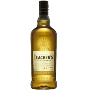 帝雀斯 (教師)威士忌 700ML