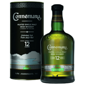 康尼馬拉 12年單一麥芽愛爾蘭威士忌