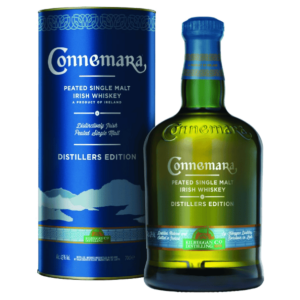 康尼馬拉 酒廠限定版威士忌