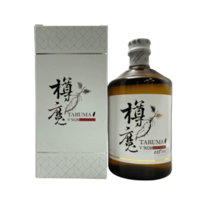 恆器製酒 白樽魔原酒