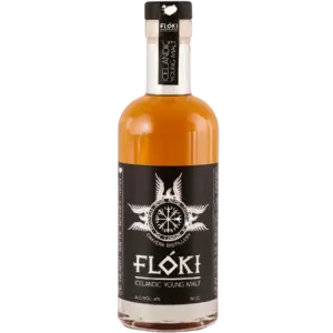 恩維克 極地冰島 單桶威士忌 500ml