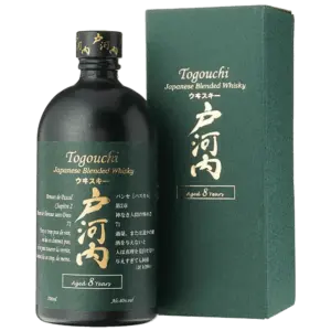 戶河內 8年調和式威士忌